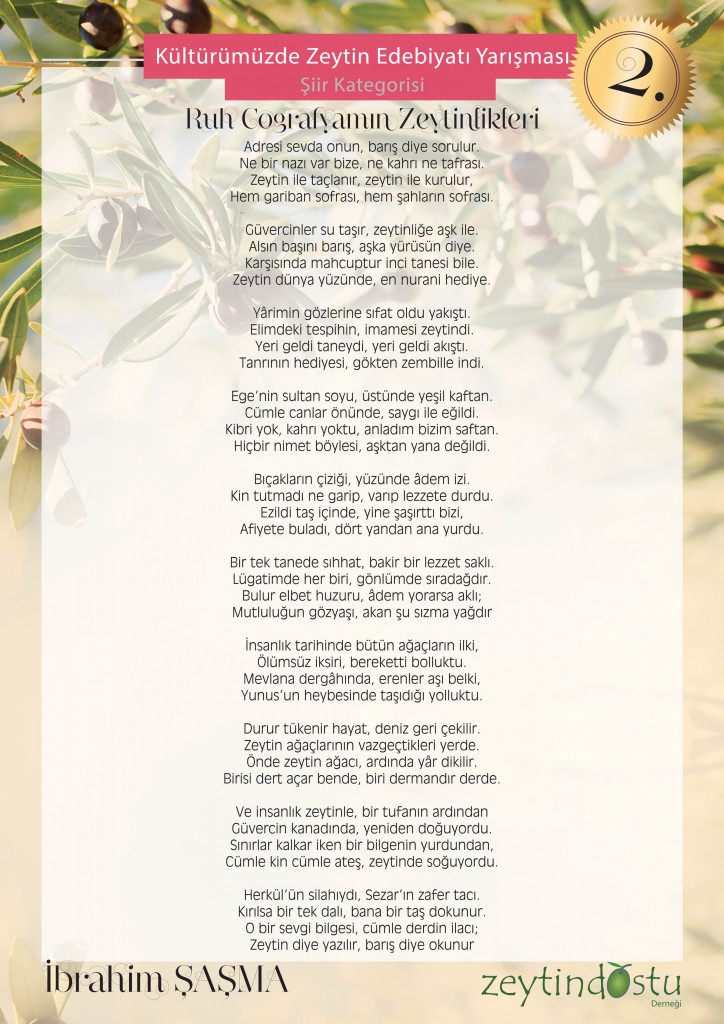 2. şiir