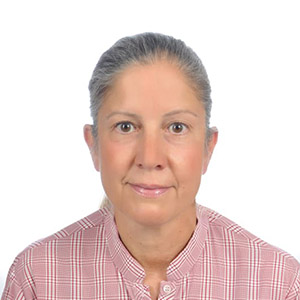 Ebru Tüzüner Ağva (Yönetim Kurulu Üyesi)