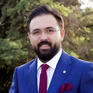 Erdoğan Şentürk