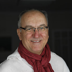 Nedim Ekmekçiler (Yönetim Kurulu Üyesi)