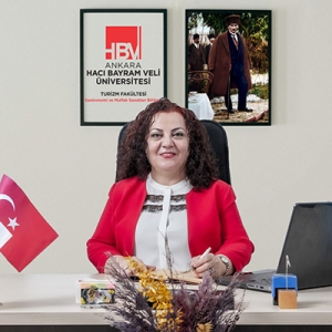 Prof. Dr. Fügen Durlu ÖZKAYA (Yönetim Kurulu Üyesi)