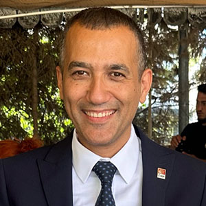 Zülfikar Sivrioğlu